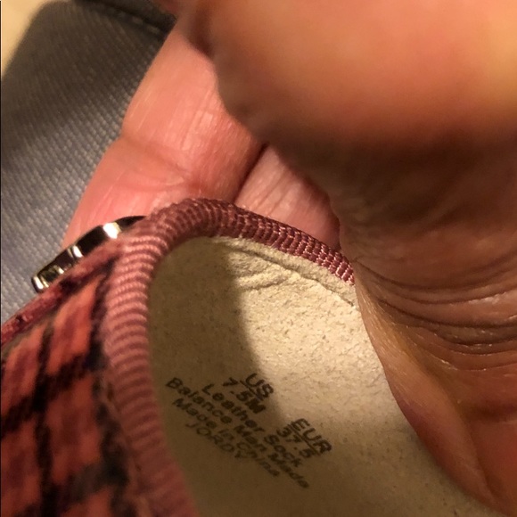 🆕SAM EDELMAN JORDY LOAFER SIZE 71/2 - Picture 8 of 9